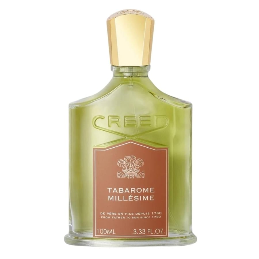 عطر كريد تابيوروم ميليسيم الرجالي 100 مل برائحة تبغ فاخرة ومظهر كلاسيك