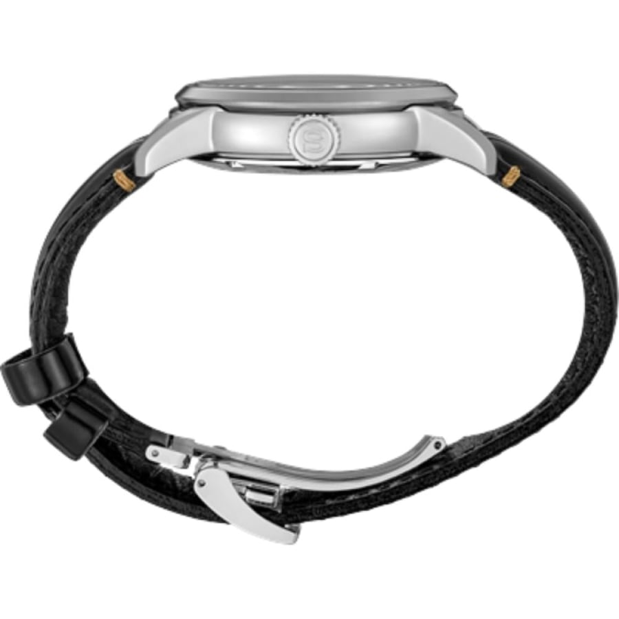 Seiko Presage SPB497J ساعة أوتوماتيكية فاخرة بمينا من بورسلين أريتا