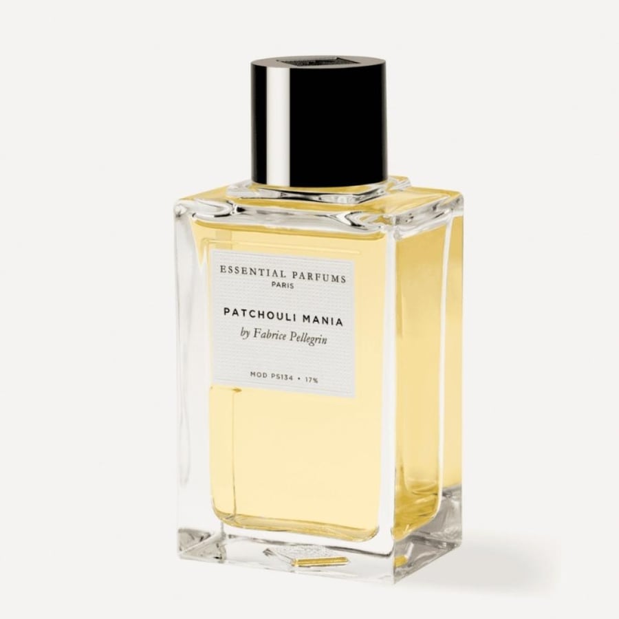 عطر باتشولي مانيا من إيسينشال بارفيوم للجنسين 100 مل
