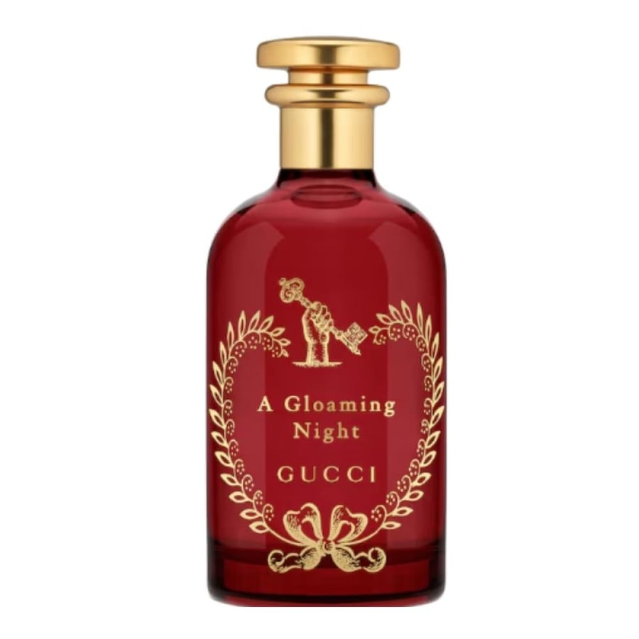 عطر غوتشي إيه غلومينغ نايت أو دو بارفان للجنسين 100 مل بتركيبة خشبية