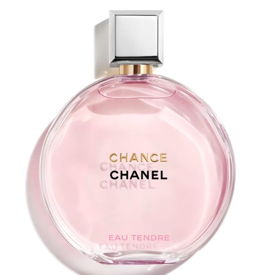 عطر شانيل تشانس أو تندر 150 مل أو دو بارفيوم نسائي فاخر برائحة زهرية