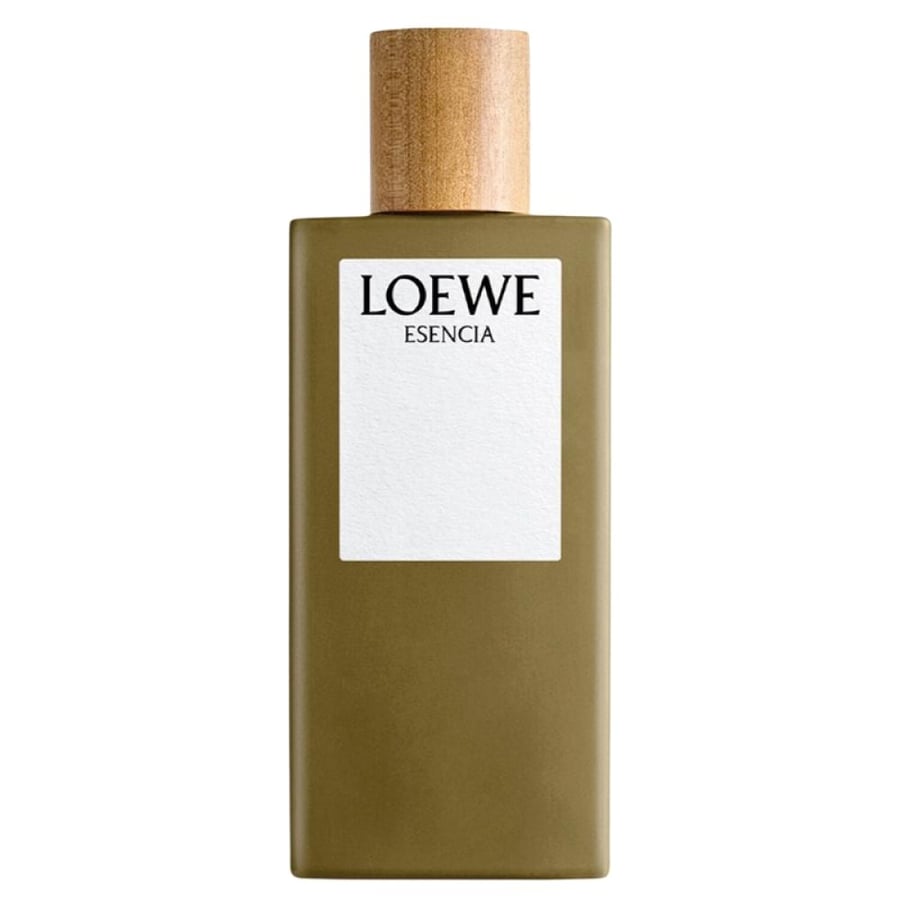 عطر Loewe Esencia الرجالي الفاخر بمزيج من الأخشاب العطرية والمسك يمنح