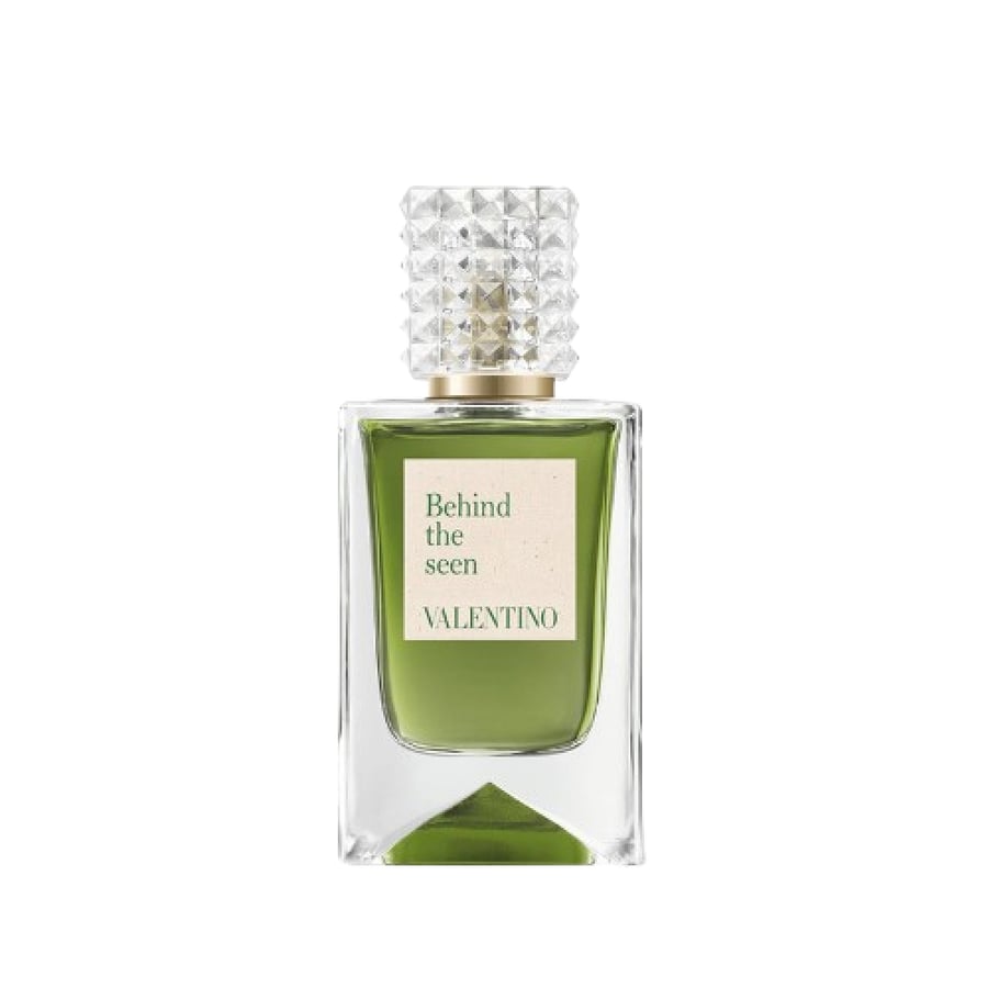 عطر فالنتينو بيهايند ذا سين بارفيوم حصري 100 مل
