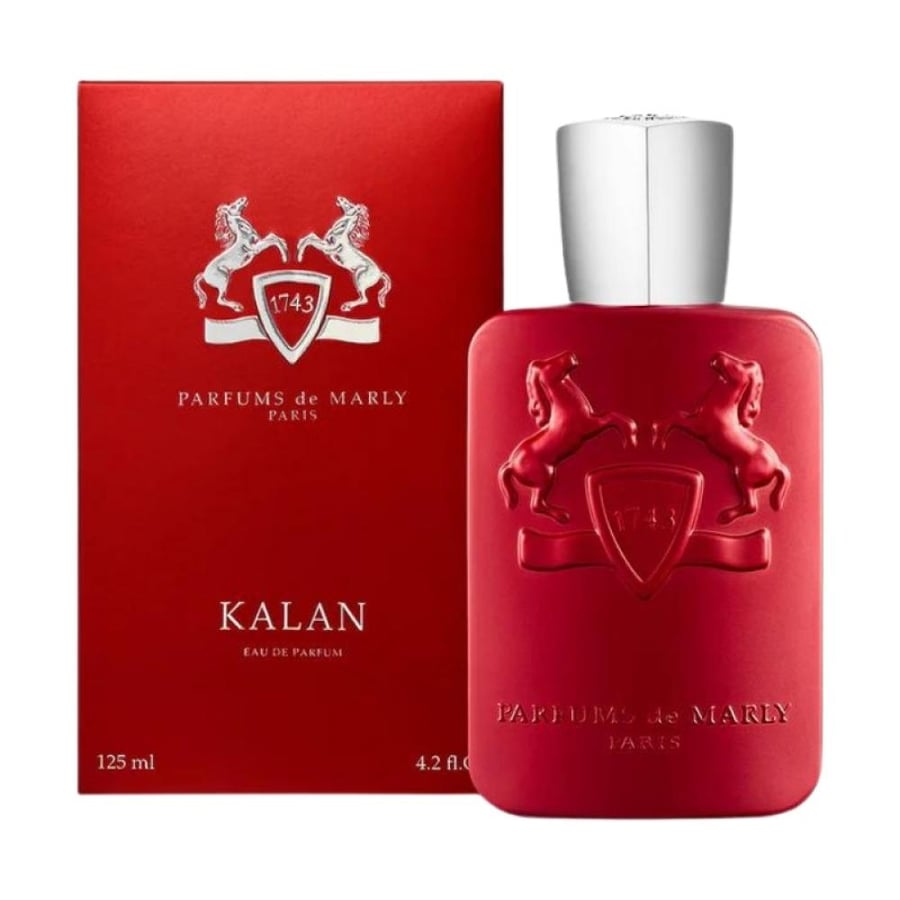 عطر كالن من بارفومز دي مارلي 125 مل أو دو بارفيوم للرجال