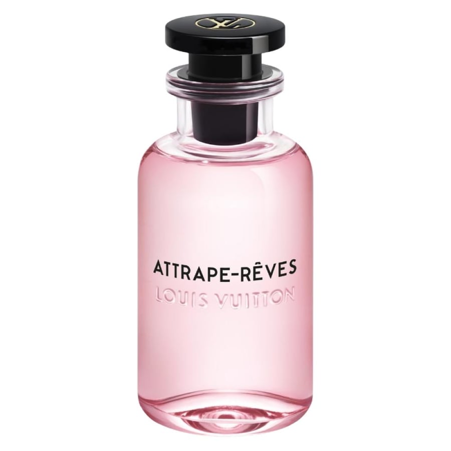 Louis Vuitton Attrape Rêves عطر نسائي أنيق بلمسة فواكه وزهور جذابة