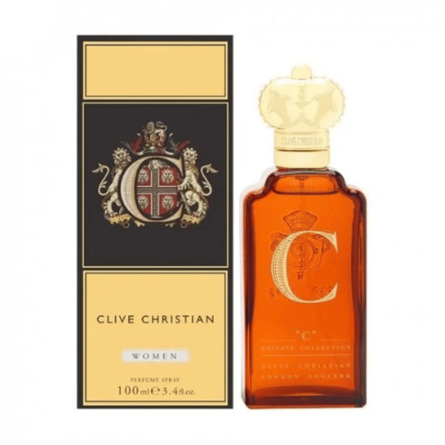 عطر كلايف كريستيان سي 100 مل
