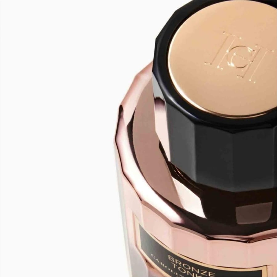 عطر كارولينا هيريرا برونز تونكا أو دو بارفيوم للجنسين - 100 مل