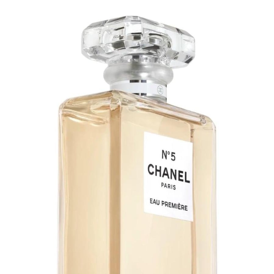 عطر شانيل رقم 5 أو بريميير 50 مل للنساء برائحة فخمة راقية