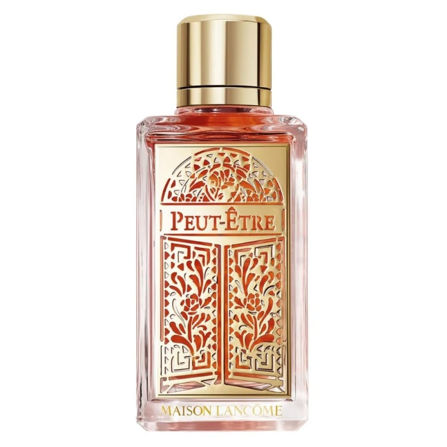 عطر ميزون لانكوم بوت إتر النسائي بعبير زهري راق ولمسة من المسك الأبيض