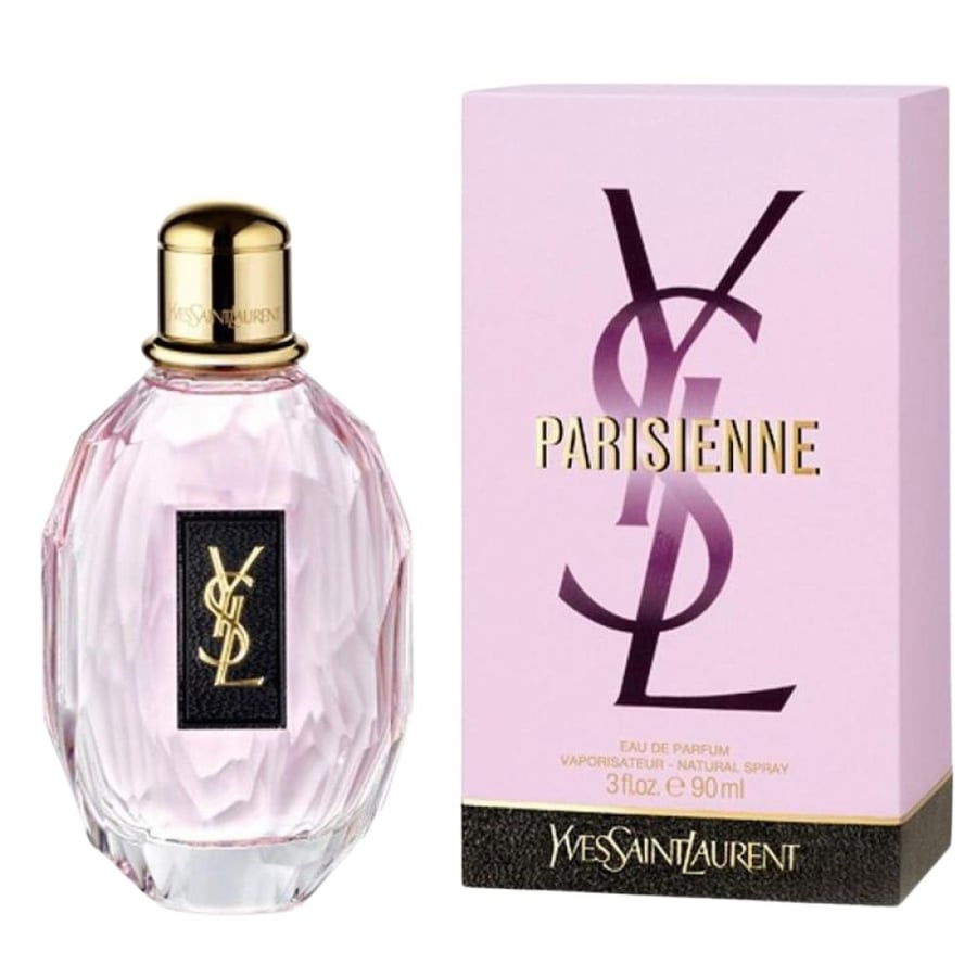 عطر إيف سان لوران باريسيان أو دو بارفيوم 90 مل للنساء
