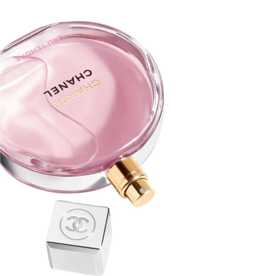 عطر شانيل تشانس أو تندر أو دو بارفيوم نسائي فاخر 150 مل اصلي