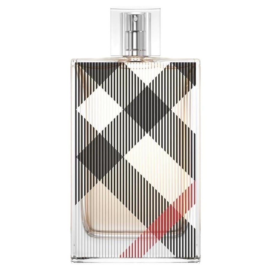 عطر بربري بريت للنساء تصميم عصري يعبر عن الأناقة والجاذبية بنفحات ساحر