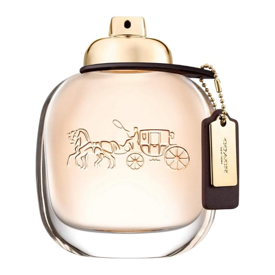 عطر كوتش نيويورك للنساء أو دو بارفيوم 90 مل بتصميم فاخر وأناقة مثالية
