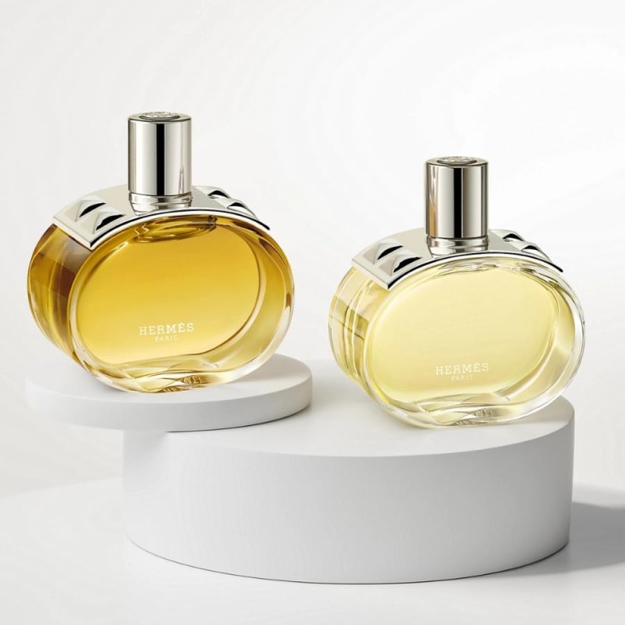عطر هيرميس بارينيا أو دو بارفيوم إنتنس للجنسين – 100 مل