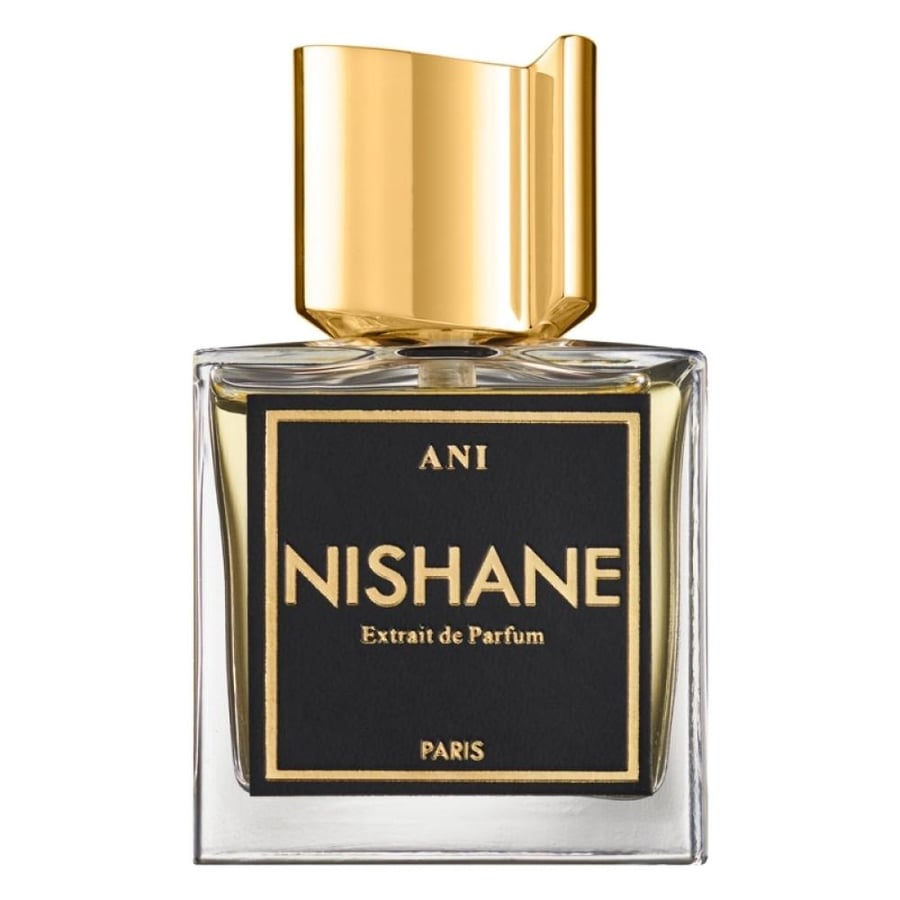 عطر نيشان آني للجنسين برائحة الفانيليا والمسك والعنبر الفاخر يدوم طويل
