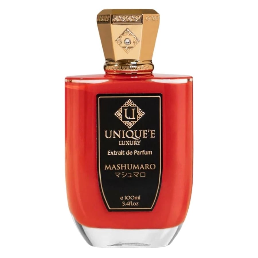 عطر يونيك لوكشري ماشمارو إكستريت دو بارفيوم 100 مل تصميم أنيق فاخر