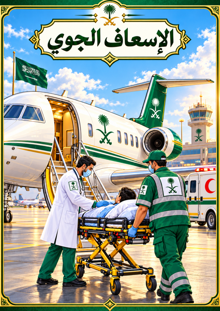 السعودية خط أحمر