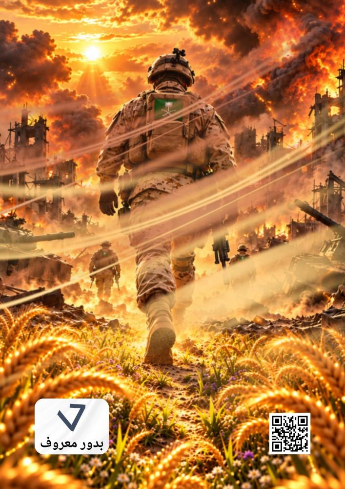 السعودية خط أحمر