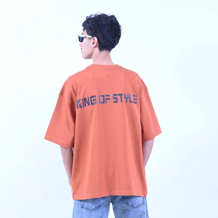 تيشيرت KING 101