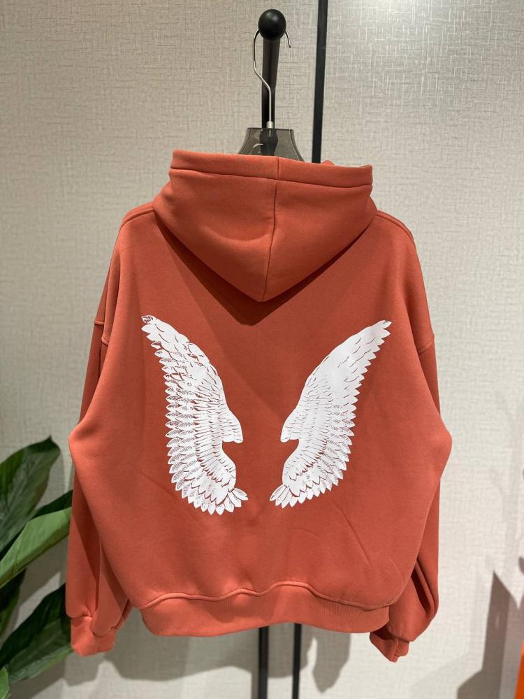 King Hoodie