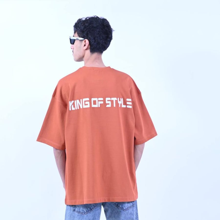 تيشيرت KING 101