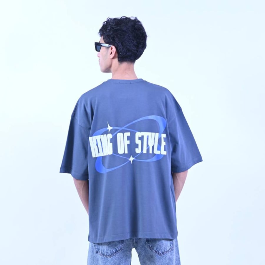 تيشيرتKING 104