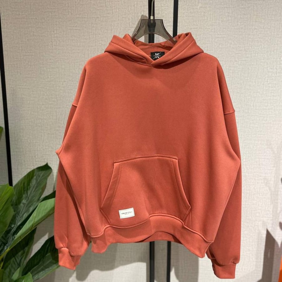 King Hoodie