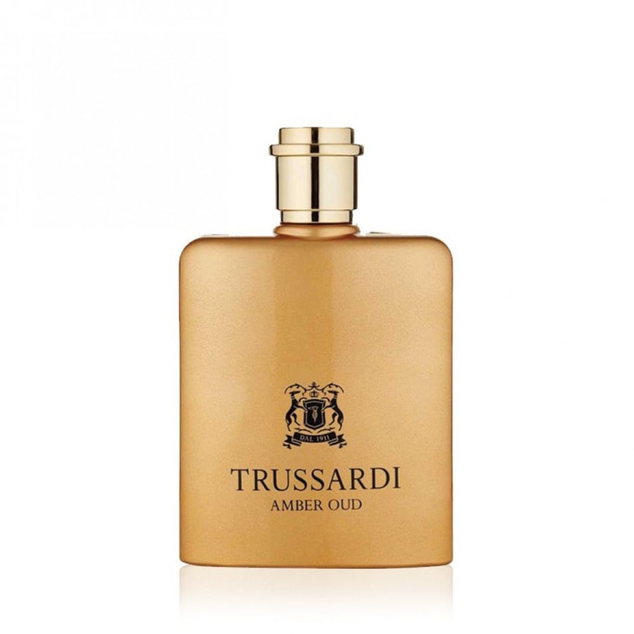 Amber Oud Trussardi 2016
