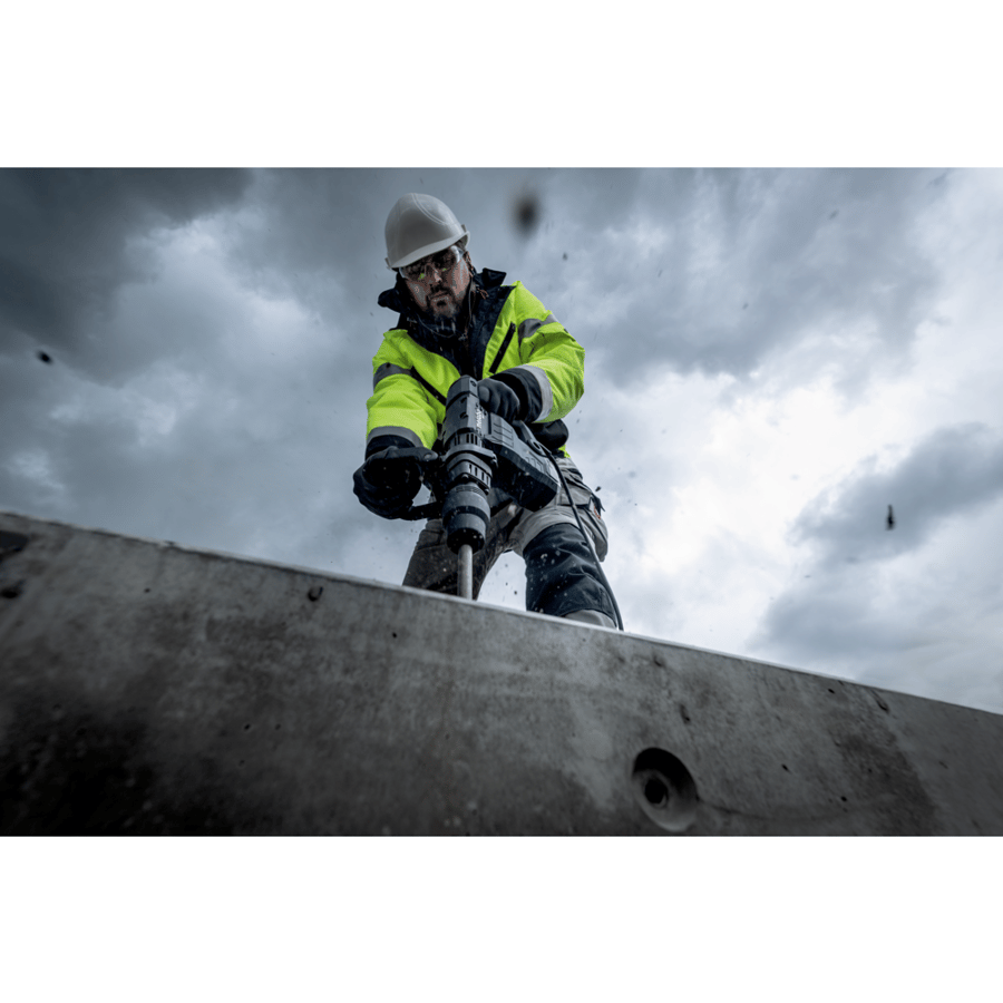 MH 5 (600147500) Chipping hammer | (220-240 V / 50 - 60 Hz)