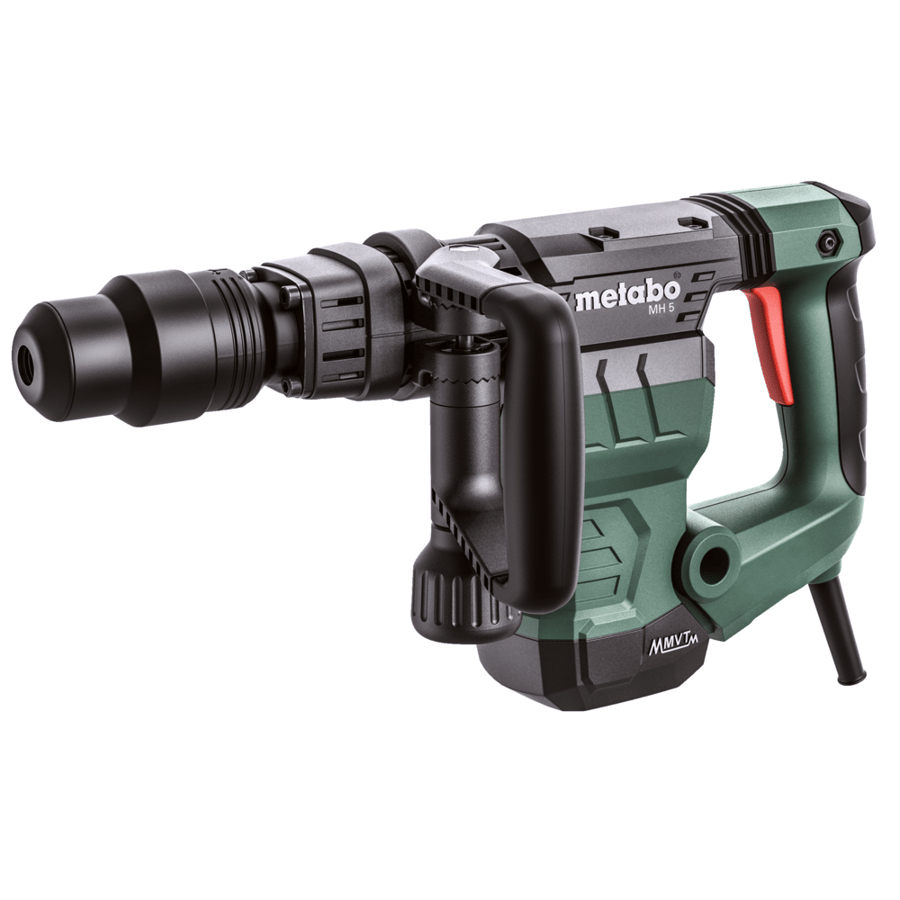 MH 5 (600147500) Chipping hammer | (220-240 V / 50 - 60 Hz)