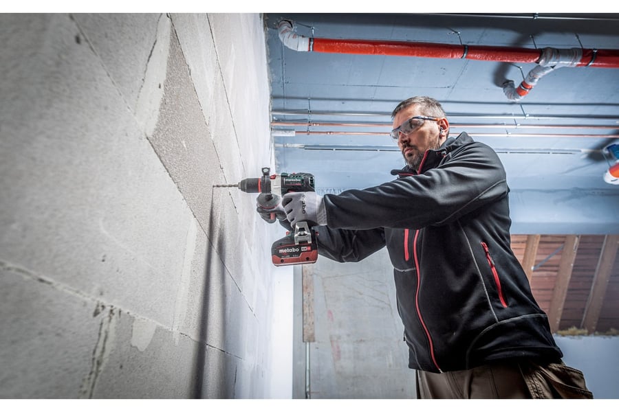SB 18 LTX BL I (602360650) Cordless hammer drill