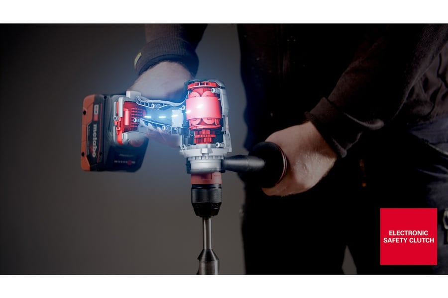 SB 18 LTX BL I (602360650) Cordless hammer drill