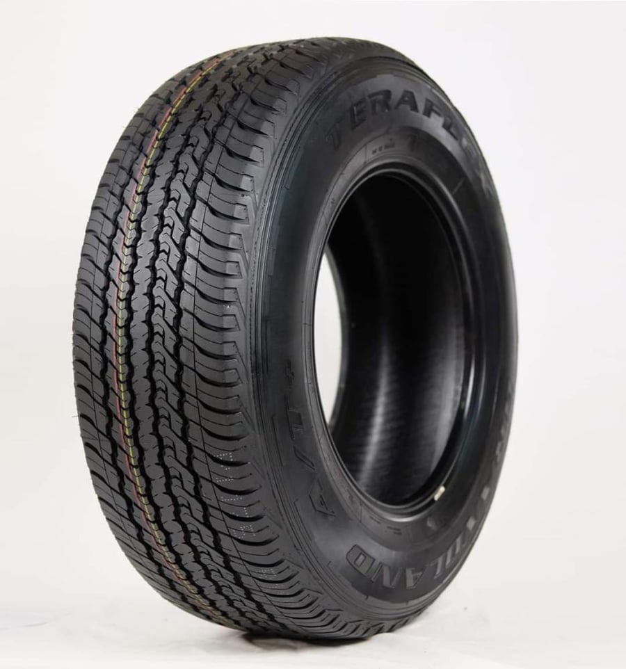 Kafr TiraFlex 265/65/17R 112H