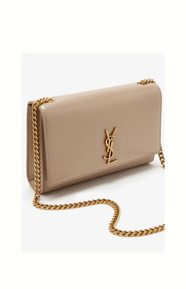Saint Laurent New Kit bag, 20 cm