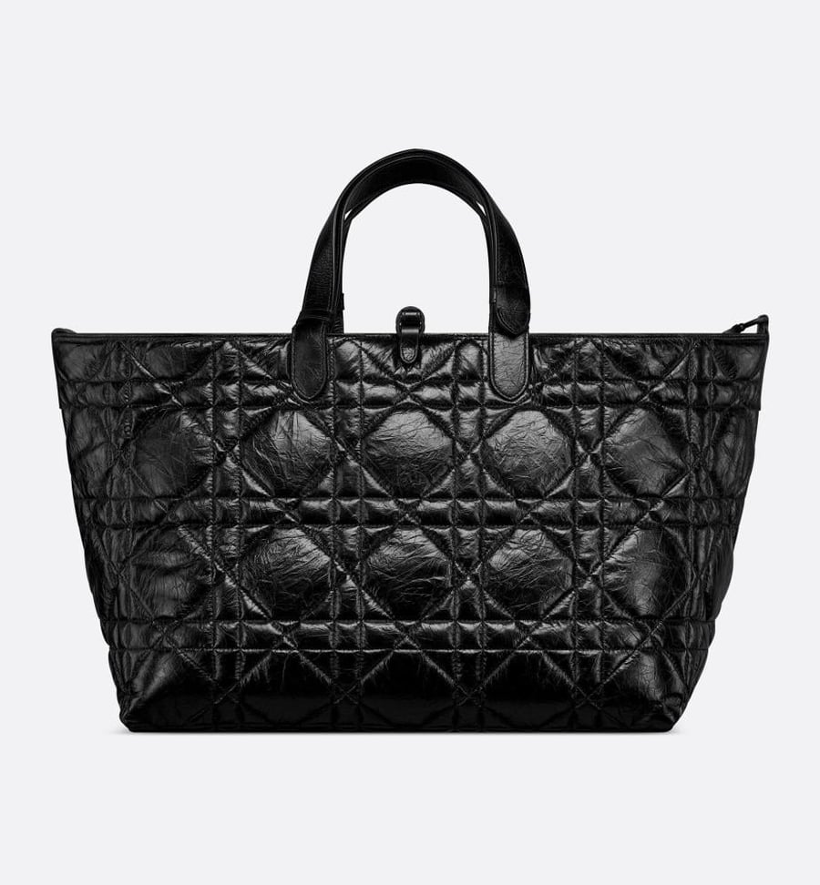 Dior Toujours bag, size 37 cm