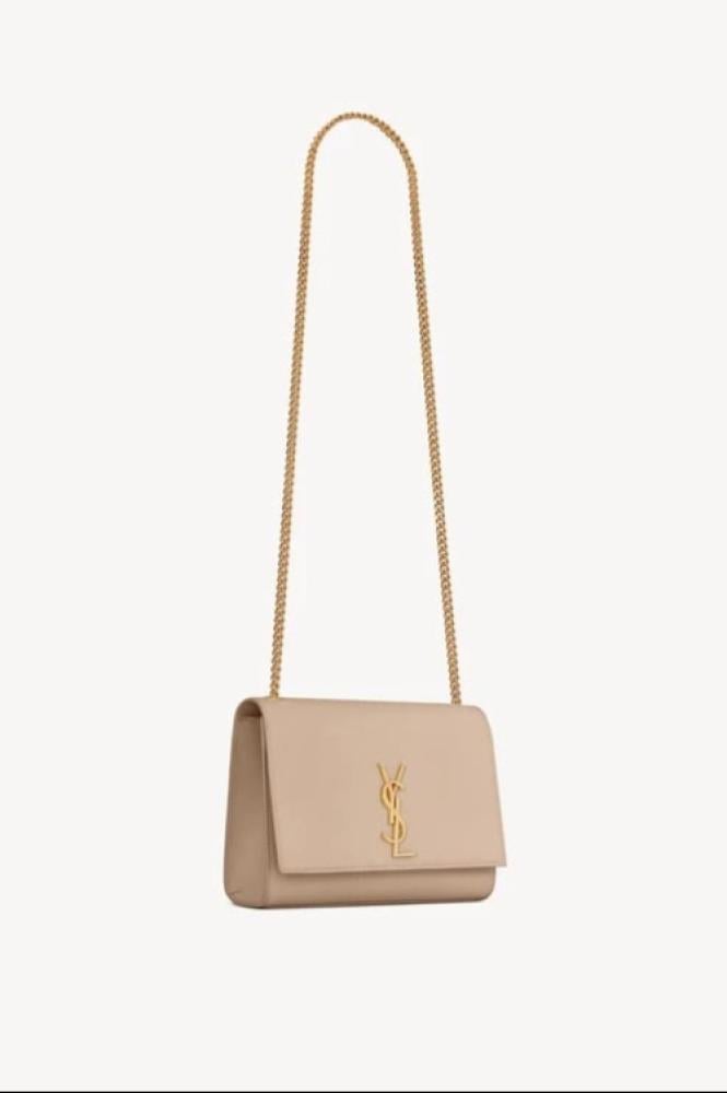Saint Laurent New Kit bag, 20 cm