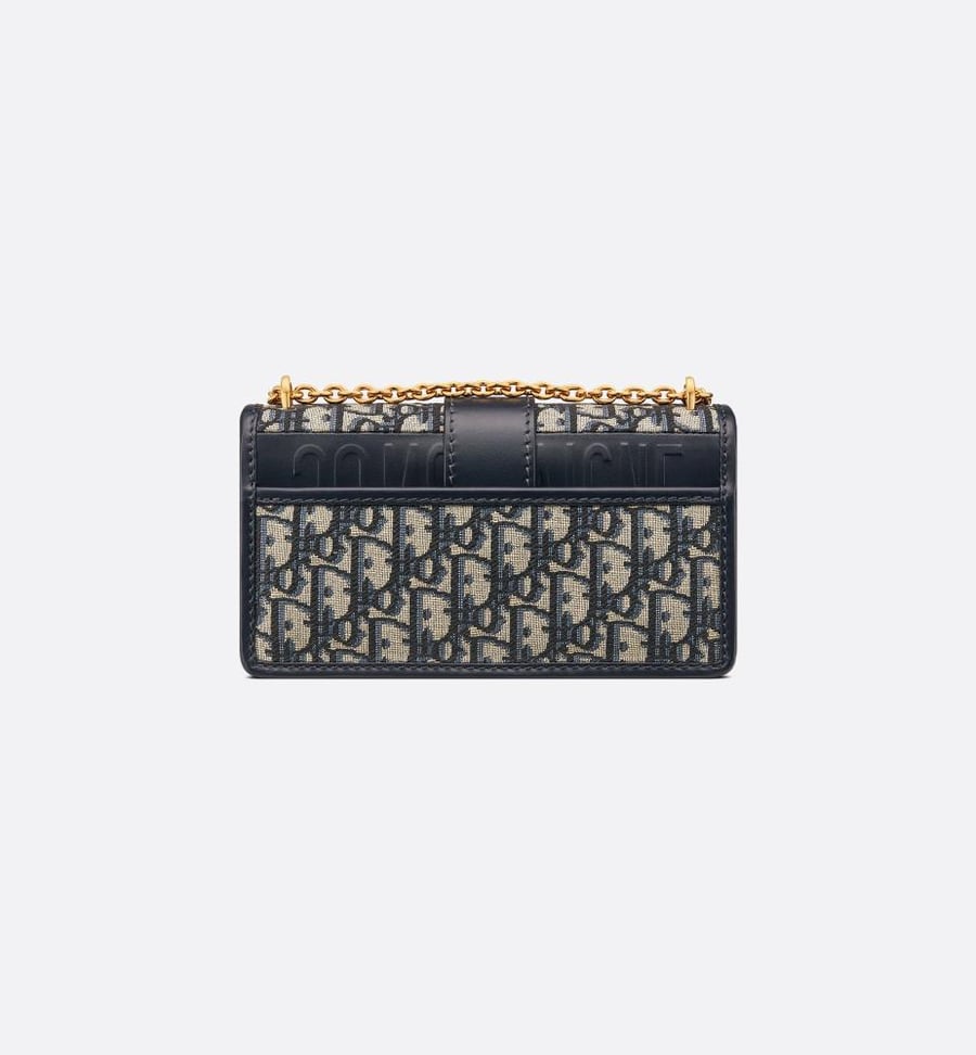 Dior bag, 21 cm