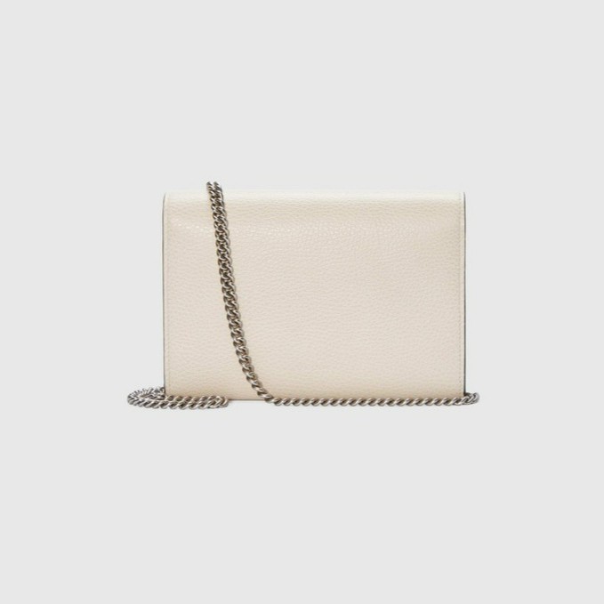 Gucci Dionysus bag, size 20 cm