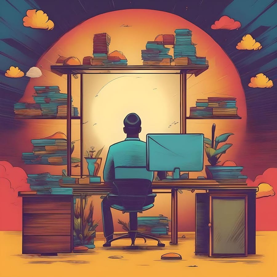 باقه تصميم الهوية المتكاملة