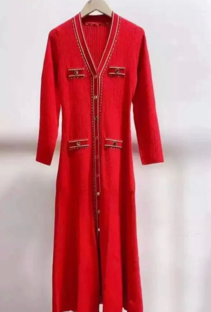 فستان ساندروa20