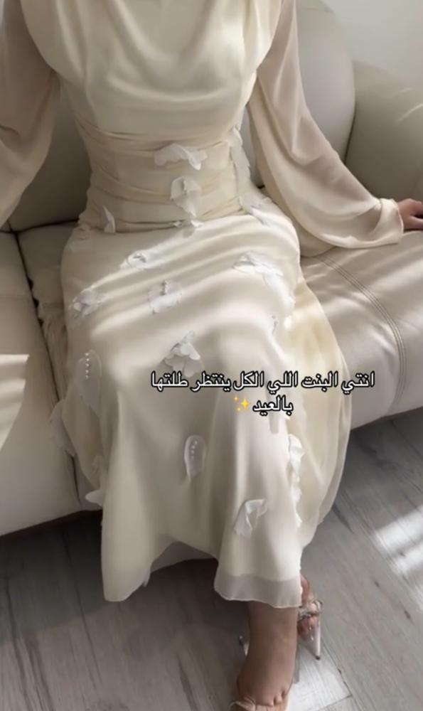 فستان xc12