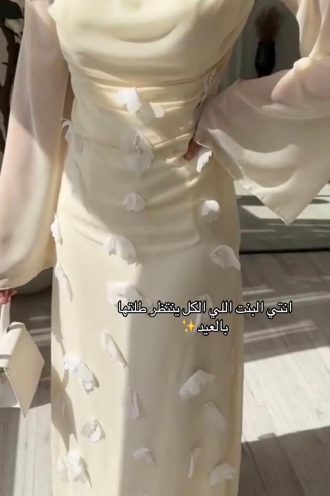 فستان xc12
