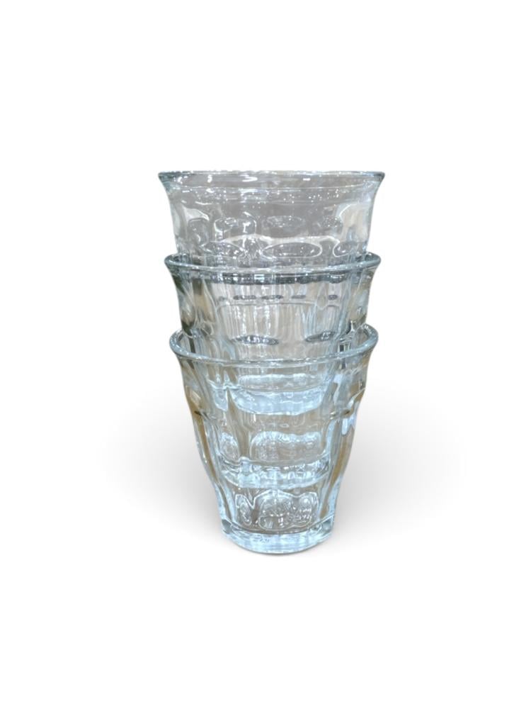 صندوق عزبة شاي اسود