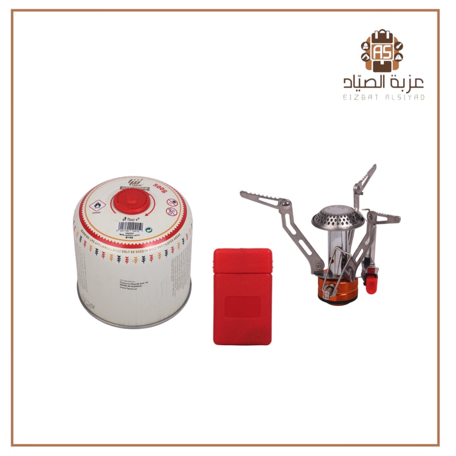 عزبة بريموس