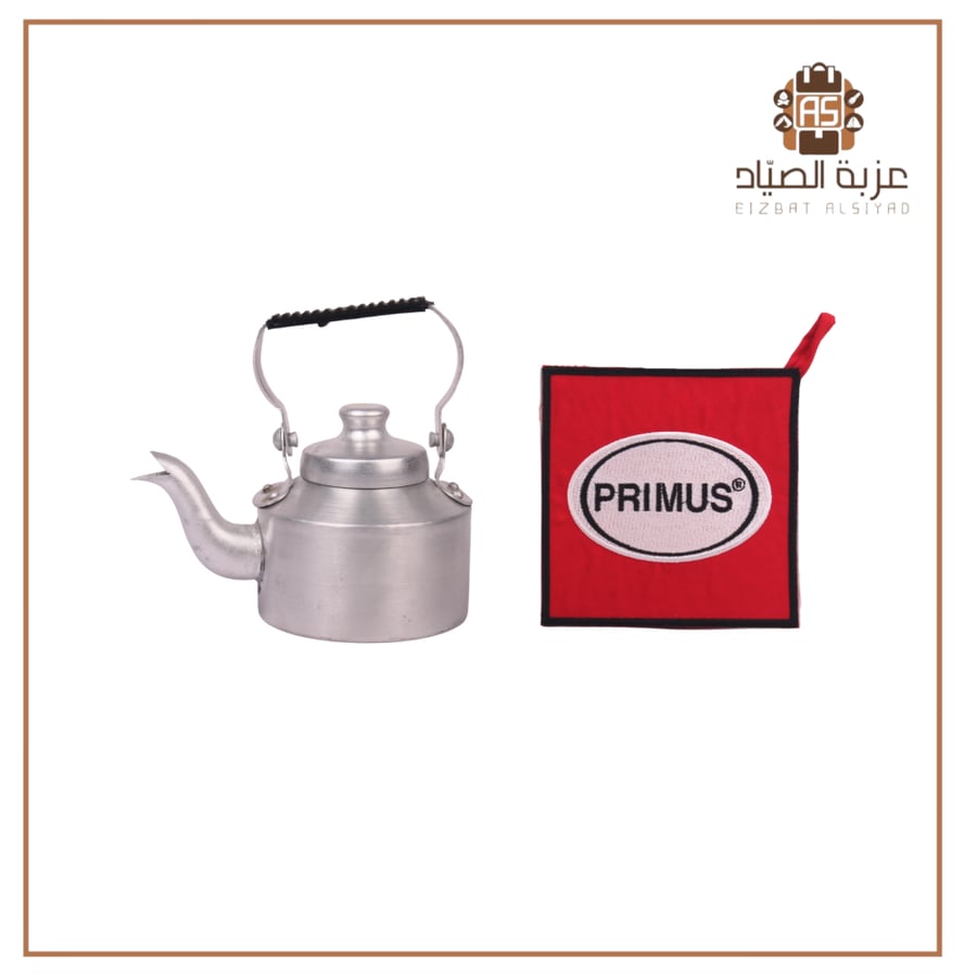 عزبة بريموس