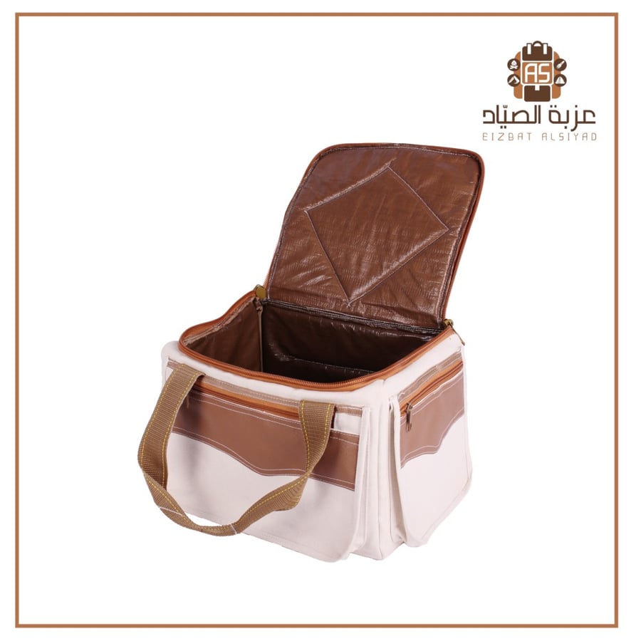 شنطة بدون توسعة صغير