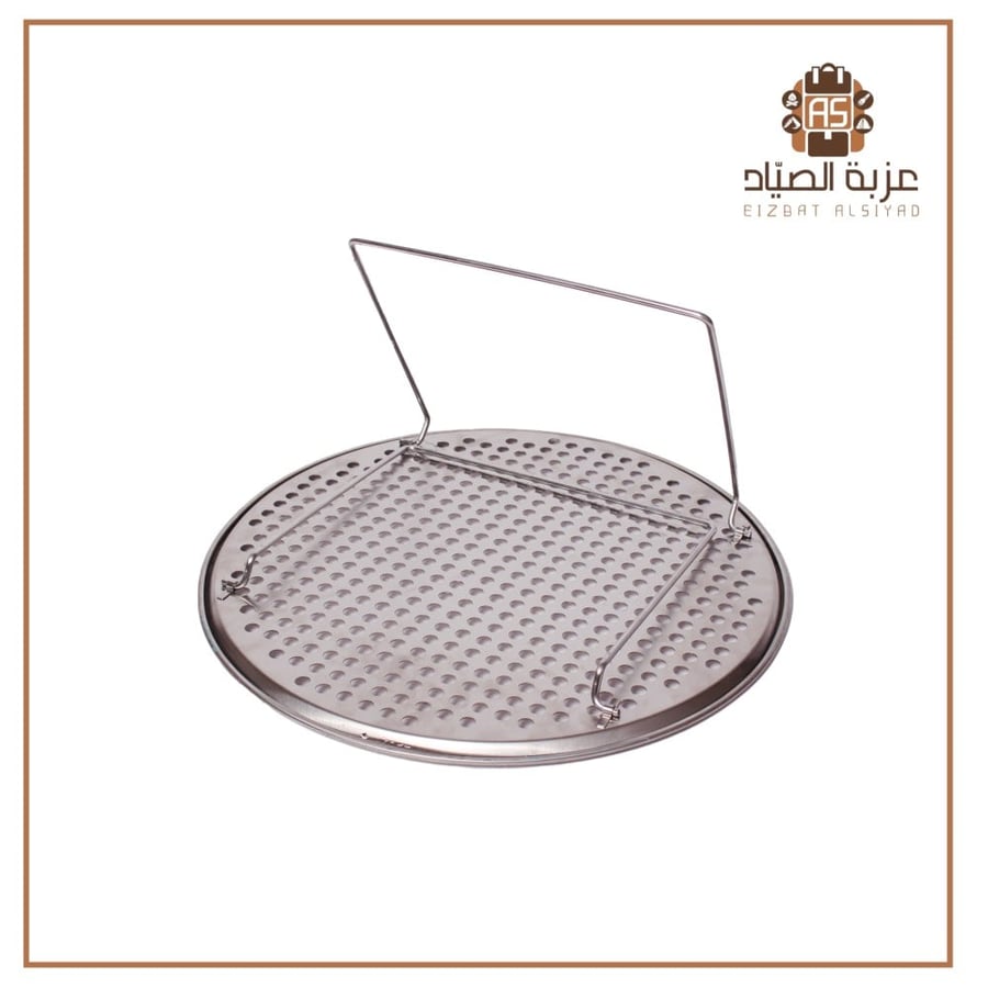 طاولة تنشيف فناجيل وبيالات