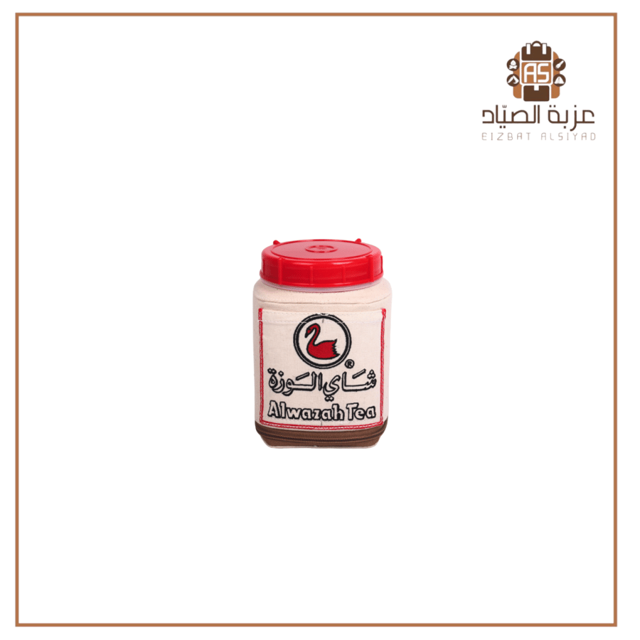 علبة الوزة 2 لتر
