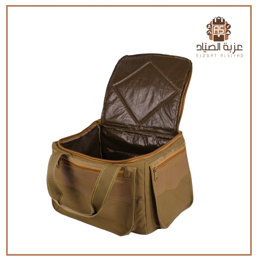 شنطة تنزاني صغير