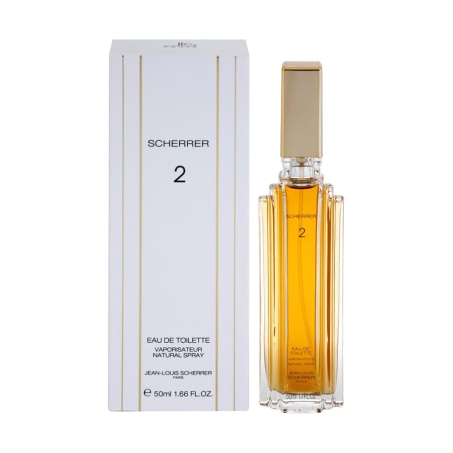 عطر شرير 2 او دو تواليت للنساء - 50 مل